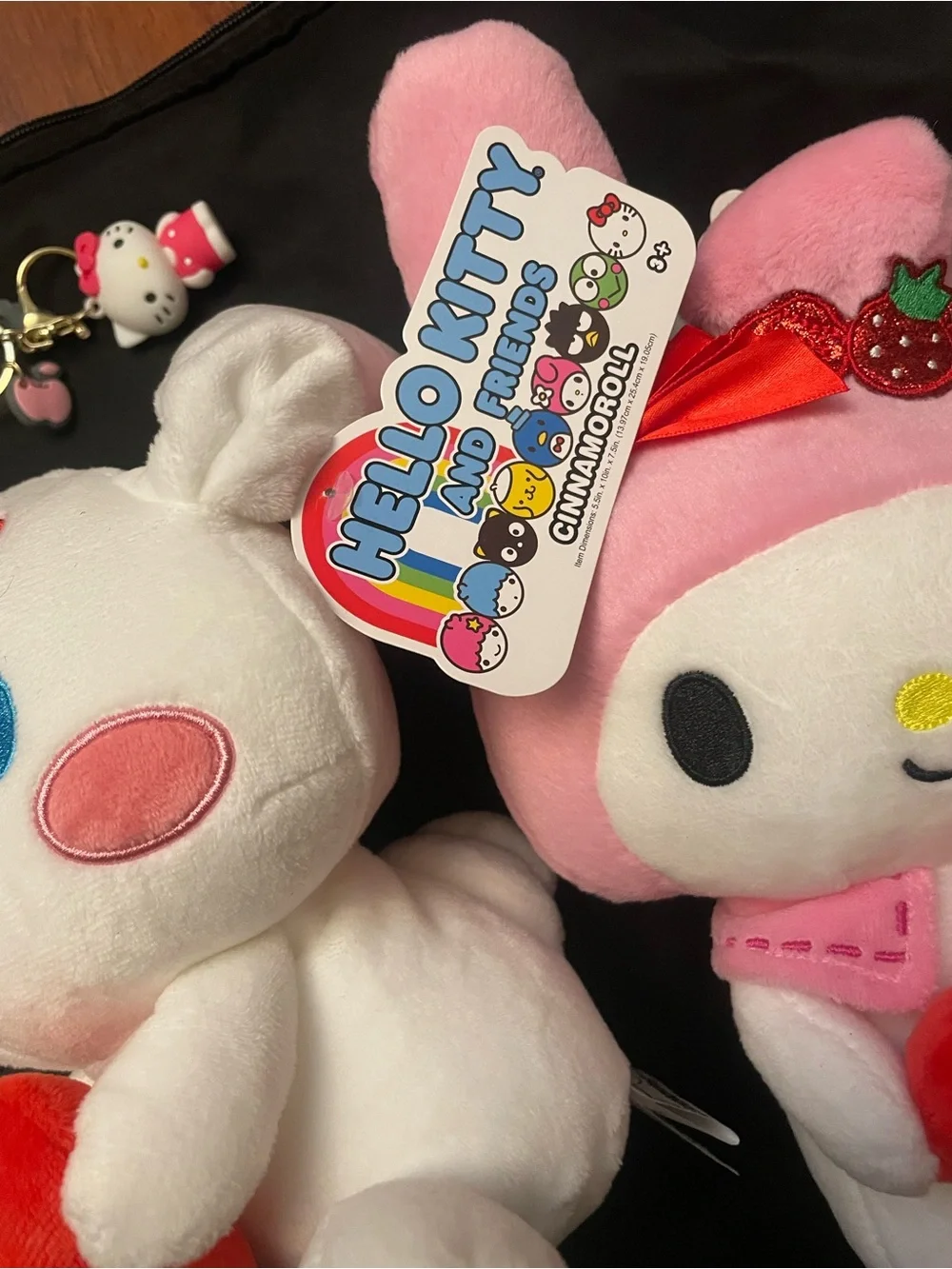 Hello Kitty cute hello